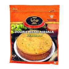 Deep Double Methi Masala 200 GM