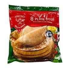 Deep Plain Dosa 400 GM