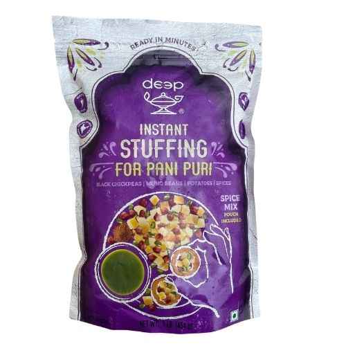Deep Stuffing For Pani Puri 10 OZ