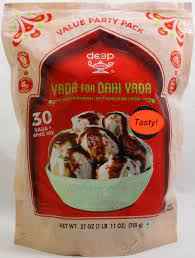 Deep Dahi Vada 30 PCS