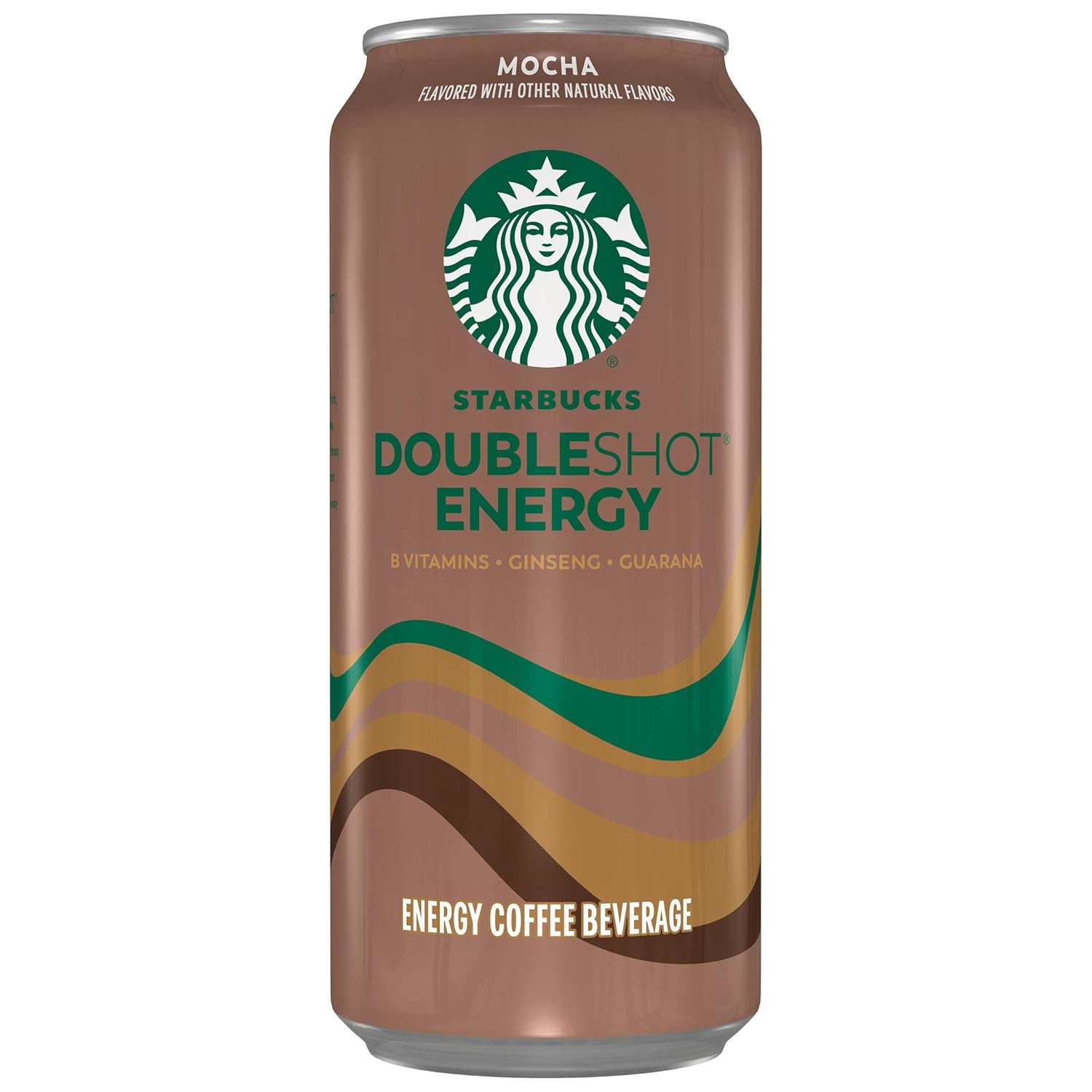 Starbucks Doubleshot Energy Drink Coffee Beverage  15 OZ