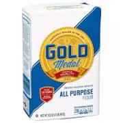 GOLD MEDAL ALL PURPOSE 2 LBS