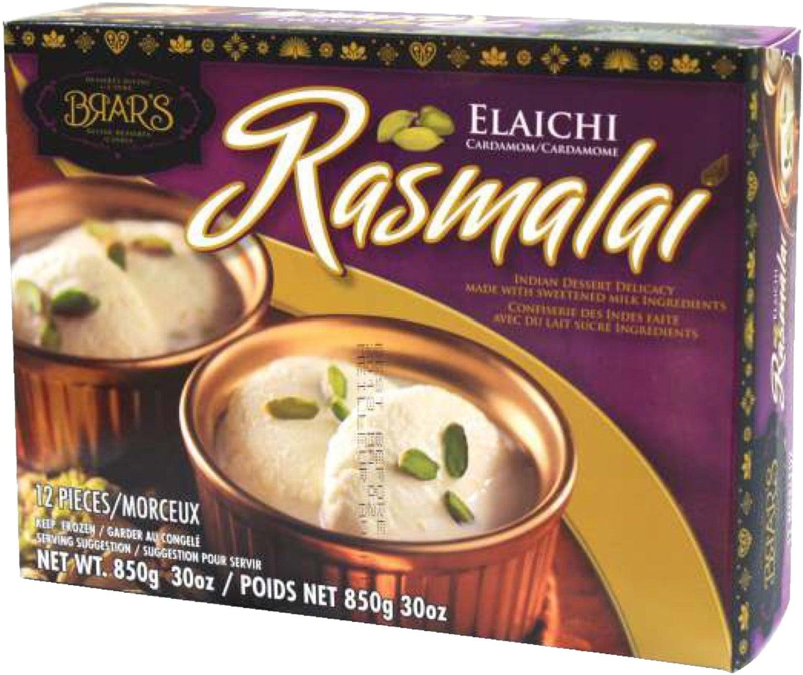 BRAR RASMALAI 20PCS 908 GM
