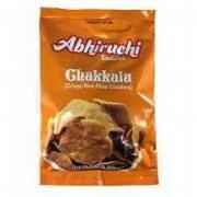 ABHIRUCHI CHAKKALU 200 GM