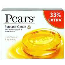 Pears Gentle Care 100 GM