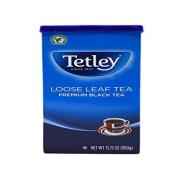 TETLEY LOOSE LEAF BLAC TEA 900 GM