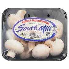 South Mill Mushrooms 8 OZ