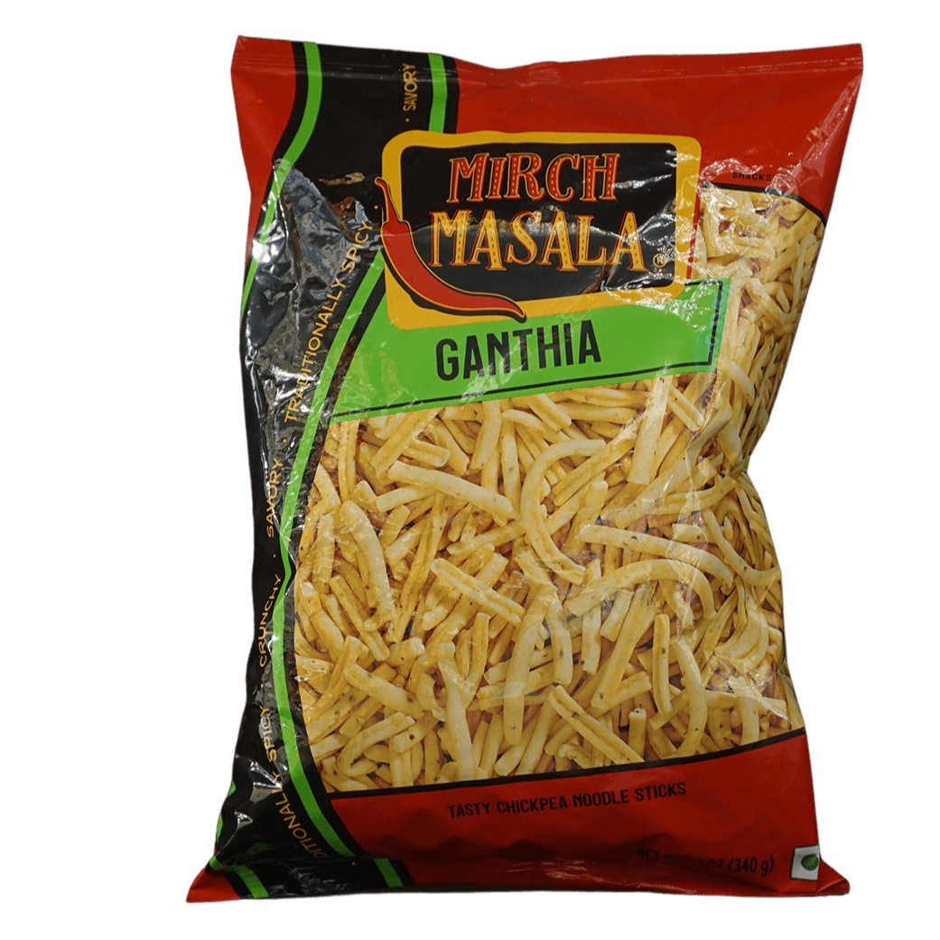 DEEP GAATHIYA 400 GM