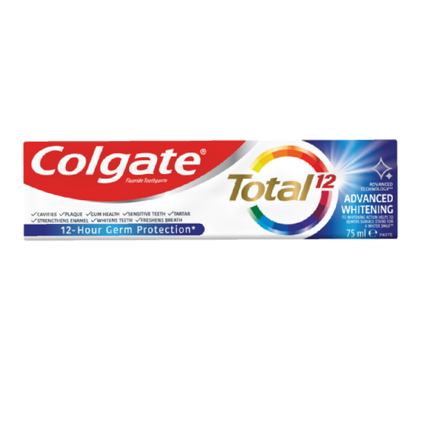 COLGATE TOTAL 226 GM