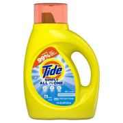 TIDE SIMPLY CLEAN AND FRESH 31 Floz