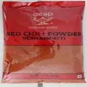 DEEP RED CHILI POWDER 200 GM