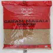 DEEP GARAM MASALA POWDER 200 GM