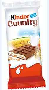 Kinder Country 23.5 GM