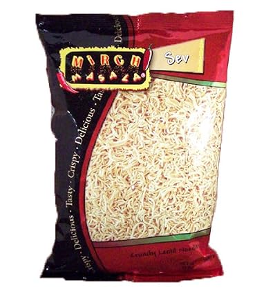 MIRCH MASALA SEV 340 GM