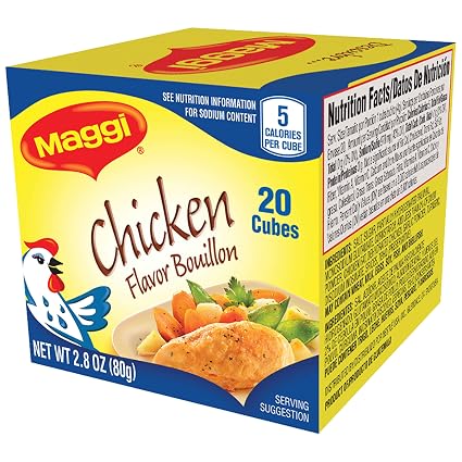 MAGGI CHK BOULIN 96 GM