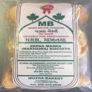 Muzda Zeera Makhania 320 GM