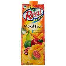Dabur Mixed Fruit Nectar 1 LTR