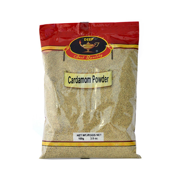 DEEP CARDAMOM POWDER 100 GM