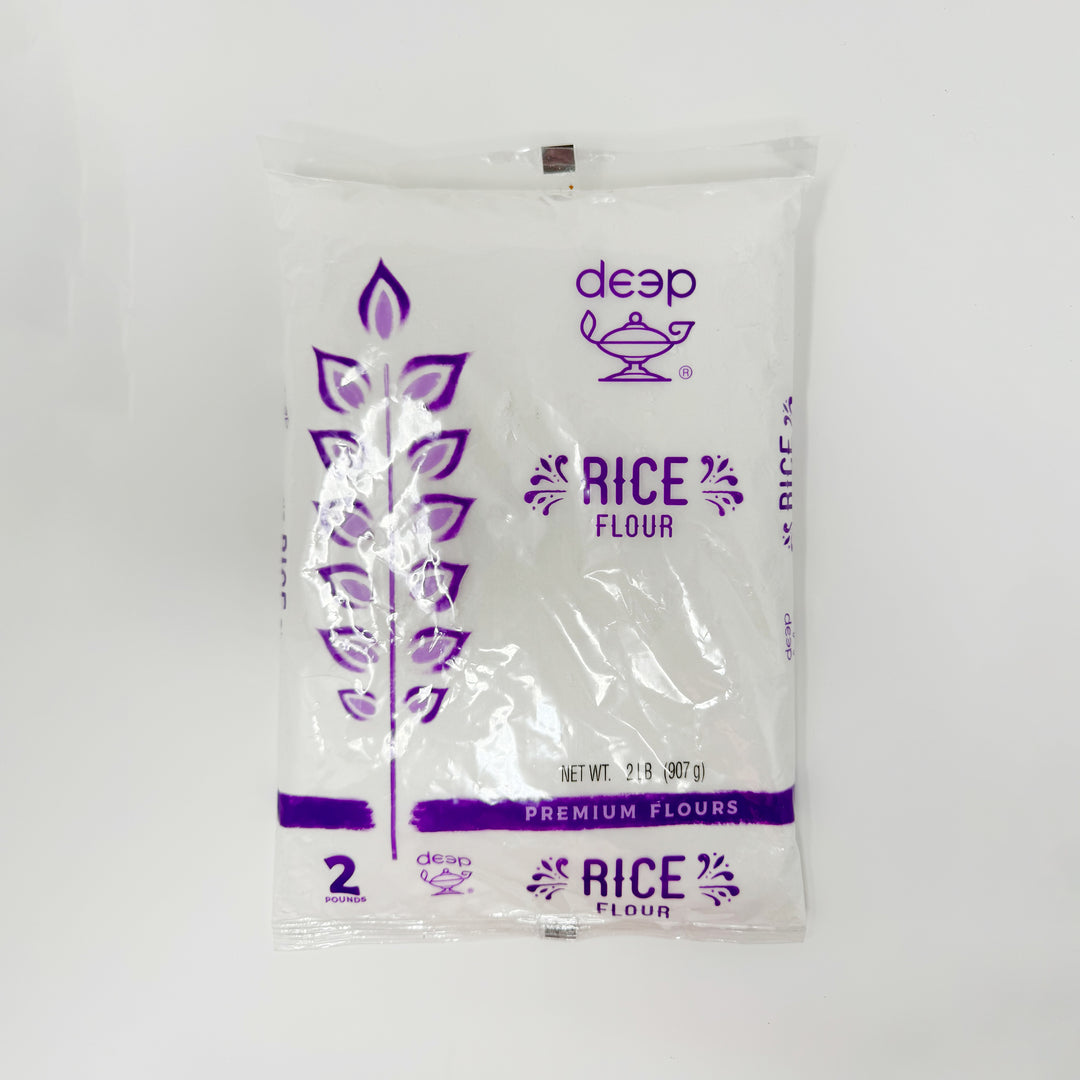 DEEP RICE FLOUR 907 GM