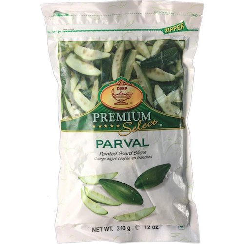 DEEP PARVAL  340 GM