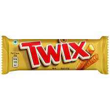 Twix 50 GM