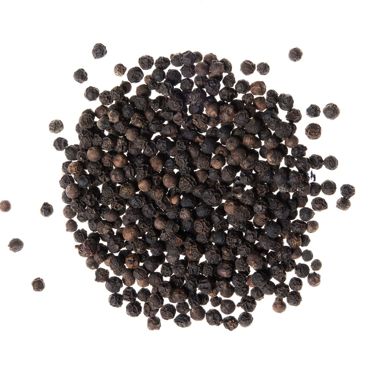 DEEP BLACK PEPPER WHOLE 100 GM