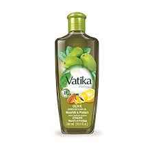 Vatika Olive Hair Oil 300 ML