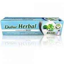 Dabur Herbal Basil 154 GM