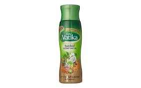 Dabur Vatika Amla Oil 300 ML