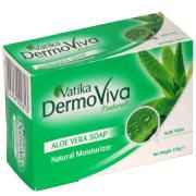 DERMOVIVA FRESH LAVENDER TALC VATIKA 125 GM