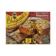 DEEP MIXED VEGE HANDVO  11 OZ
