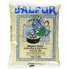 Jalpur Dhokla Flour 2.2 LBS