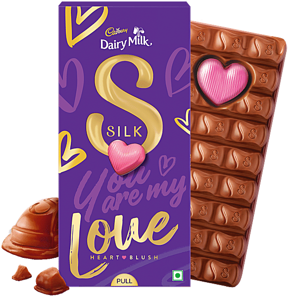 Cadbury Chocolate 250 GM