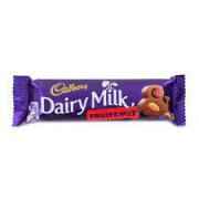 Cadbury Fruit & Nut 49 GM