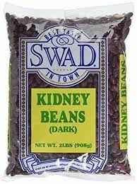 Swad Kidney Beans 2 LBS
