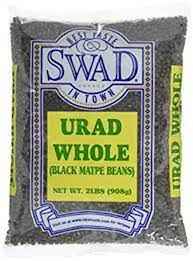 Swad Urad Whole 2 LBS