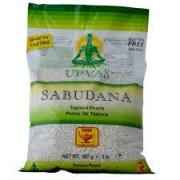 UPVAS SABUDANA 454 GM