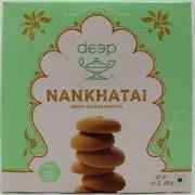 DEEP NANKHATAI 400 GM