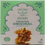 DEEP TWISTED ORIGINAL KHARI 200 GM