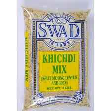 Swad Khichdi Mix 4 LBS