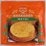 DEEP CHORAFALI KHAKHARA 180 GM