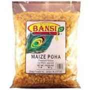 BANSI MAIZE POHA 1 LBS