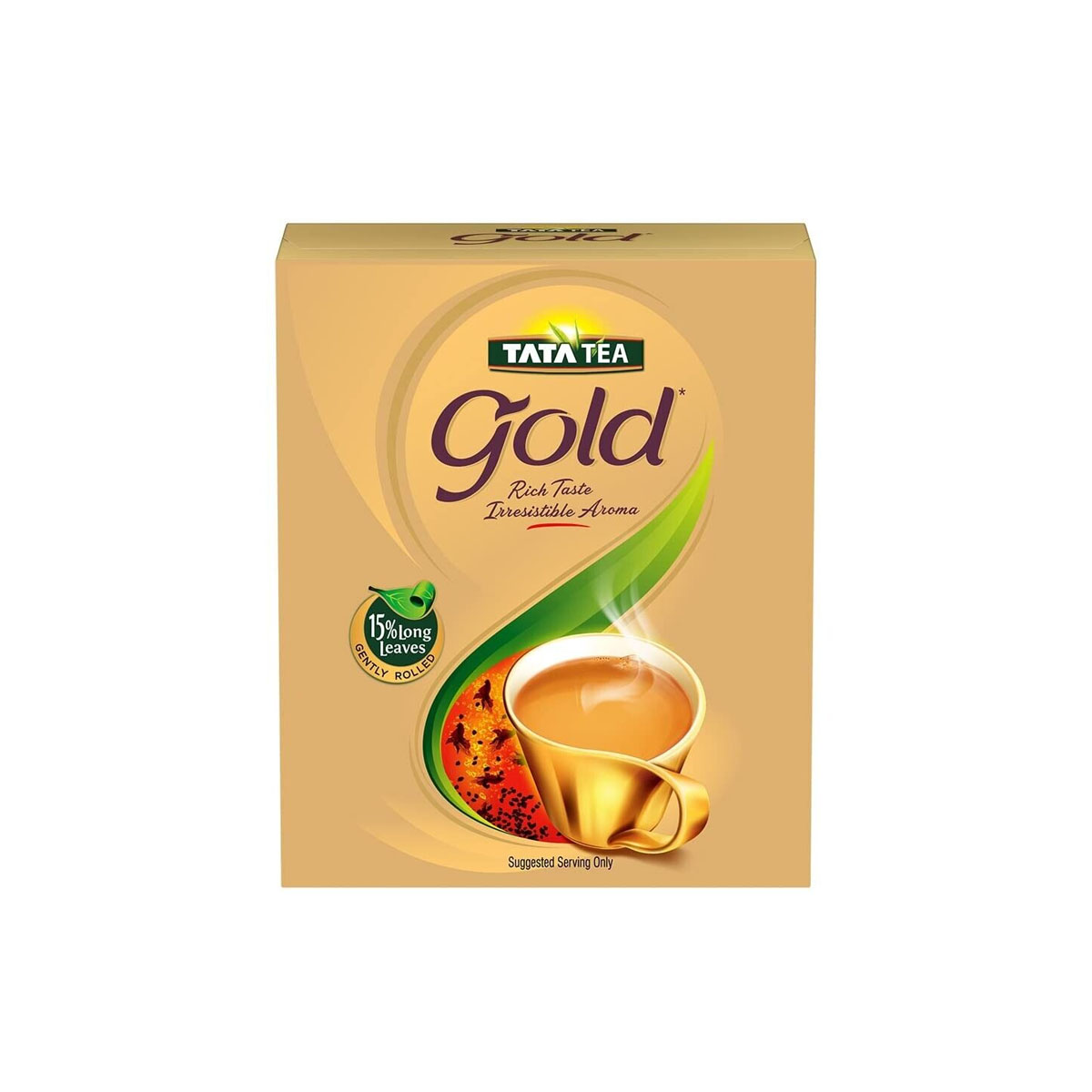 TATA TEA GOLD 900 GM