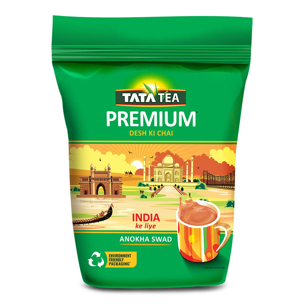 TATA PREMIUM TEA DESH 1 KG