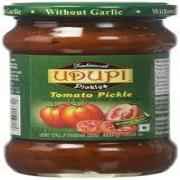 DEEP ACHAAR TOMATO WITHOUT GARLIC 300 GM
