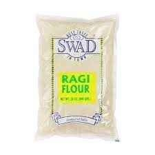 Swad Ragi Flour 800 GM