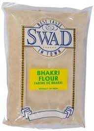 Swad Bhakri Flour 4 LBS