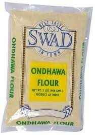 Swad Ondhawa Flour 2 LBS