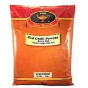 DEEP RED CHILLI POWDER 4 LBS