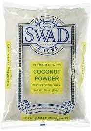 Swad Coconut Powder 400 GM